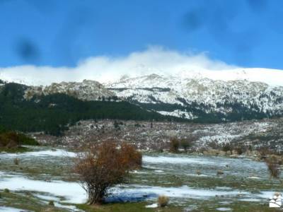 Cerro de La Camorza-La Pedriza;escapadas singles fin de semana senderismo para principiantes grupos 